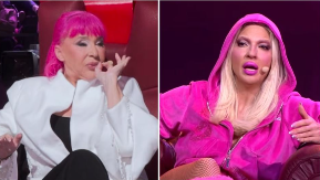 ZORICA BRUNCLIK OČITALA BUKVICU JELENI KARLEUŠI Koleginice zaratile u emisiji: "Šta ti diktiraš?"